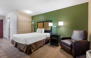 Studio, 1 Queen Bed, Non Smoking