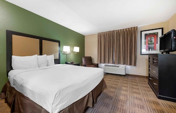 Studio, 1 Queen Bed, Non Smoking