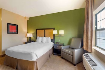 Studio, 1 Queen Bed, Accessible, Non Smoking