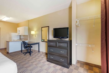 Studio, 1 King Bed, Non Smoking
