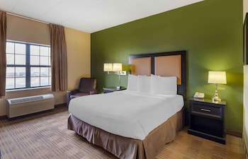 Studio, 1 Queen Bed, Non Smoking