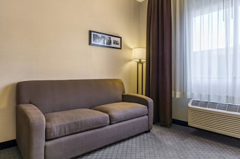 Room, 1 King Bed, Accessible, Non Smoking