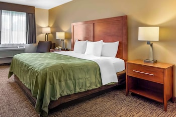 Room, 1 King Bed, Accessible, Non Smoking