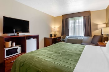 Room, 1 King Bed, Accessible, Non Smoking