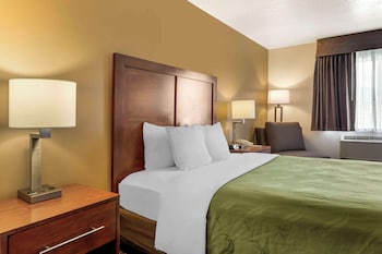 Room, 1 Queen Bed with Sofa bed, Accessible, Non Smoking