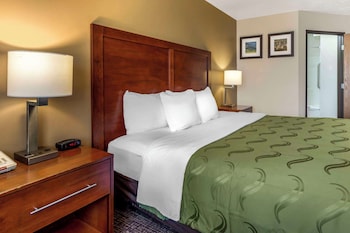 Room, 1 King Bed, Accessible, Non Smoking