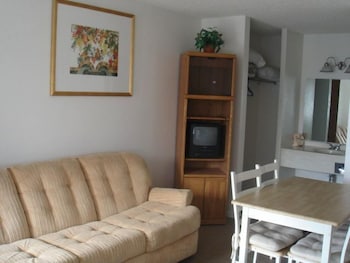 Suite, 2 Queen Beds