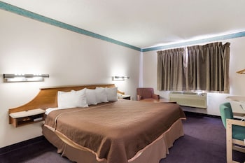 Room, 1 King Bed, Accessible, Non Smoking