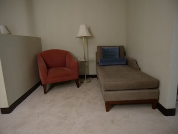 Studio Suite, 1 King Bed, Non Smoking