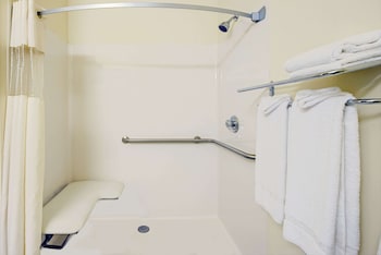Room, 1 Queen Bed, Accessible, Non Smoking