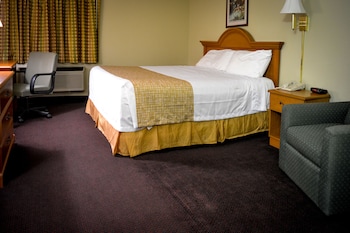 Room, 1 King Bed, Non Smoking