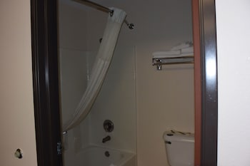 Suite, 1 King Bed