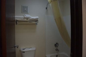 Suite, 1 King Bed