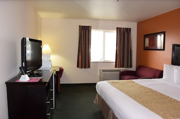 Standard Room, 1 Queen Bed