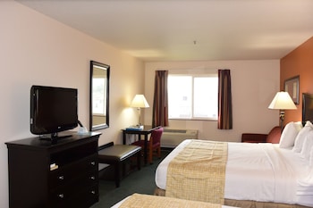 Room, 2 Queen Beds, Non Smoking (Pet-Friendly)