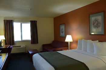 Room, 1 Queen Bed, Non Smoking (Pet-Friendly)