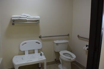 Room, 1 Queen Bed, Accessible, Non Smoking
