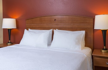 Room, 1 King Bed, Accessible, Bathtub