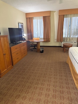 Deluxe Room, 1 King Bed, Non Smoking