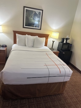 Room, 2 Double Beds, Non Smoking
