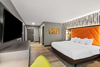 Room, 1 King Bed, Accessible, Non Smoking