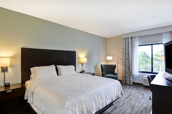 Room, 1 King Bed, Non Smoking