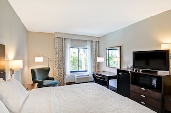 Room, 1 King Bed, Non Smoking