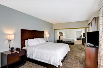 Studio Suite, 1 King Bed, Non Smoking