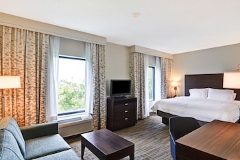 Deluxe Room, 1 King Bed, Non Smoking
