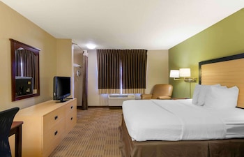 Studio, 1 Queen Bed, Non Smoking
