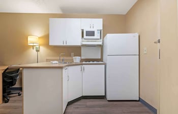 Studio, 2 Double Beds, Non Smoking