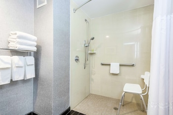 Room, Accessible, Non Smoking
