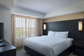 Suite, 1 Bedroom (Pure)