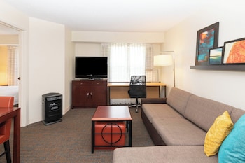 Suite, 1 Bedroom (Pure)