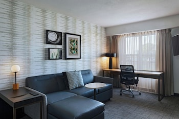 Suite, 1 Bedroom