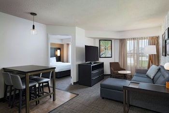 Suite, 2 Bedrooms
