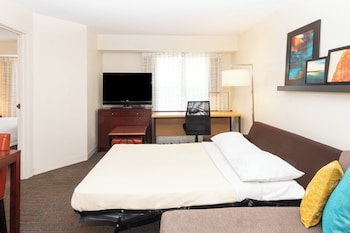 Suite, 1 Bedroom (Pure)