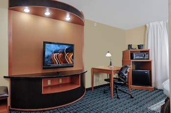 Room, 1 King Bed