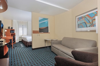 Executive Room, 1 King Bed