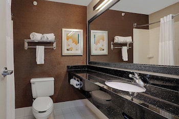 Room, 1 Queen Bed, Accessible