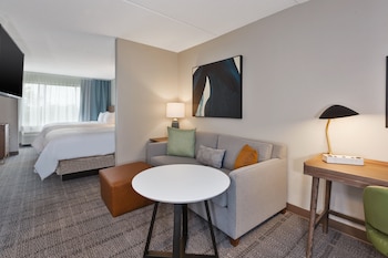 Studio Suite, Kitchen