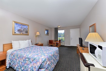Room, 1 Double Bed, Smoking