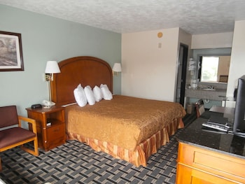 Room, 1 King Bed, Accessible, Non Smoking