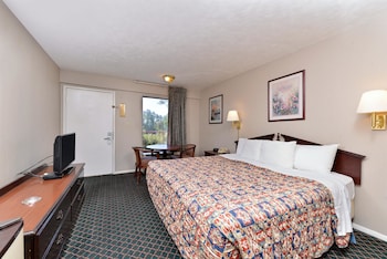 Room, 1 King Bed, Accessible, Non Smoking