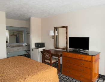 Room, 1 King Bed, Accessible, Non Smoking