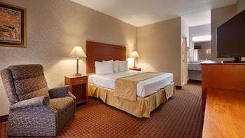 Room, Accessible, Microwave
