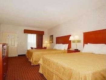 Room, Accessible, Microwave