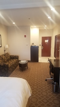 Room, 1 King Bed, Non Smoking