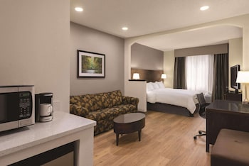 Premium Suite, 1 King Bed, Non Smoking
