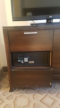 Suite, 1 Bedroom, Non Smoking